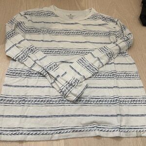 American Eagle long sleeve shirt men